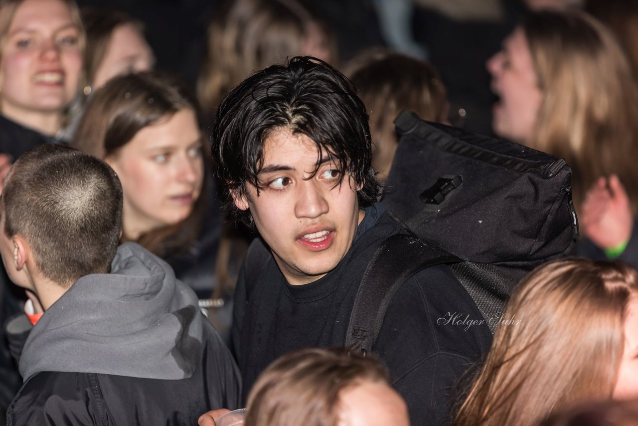 Bild 509 - Osterfeuer